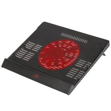 Rivacase 5556 Cooling pad for laptop up to 17.3''
