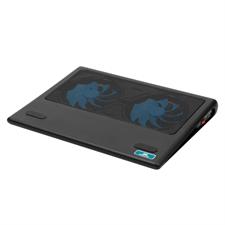 Rivacase 5557 cooling pad up to 17.3''