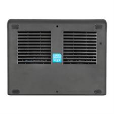 Rivacase 5557 cooling pad up to 17.3''