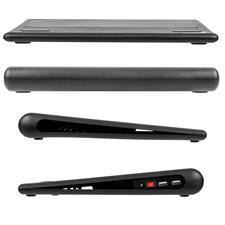Rivacase 5557 cooling pad up to 17.3''