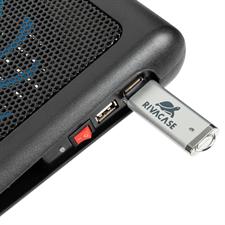 Rivacase 5557 cooling pad up to 17.3''