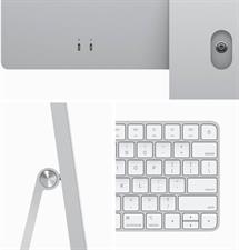 Apple iMac 24″ M3 Chip, 4.5K Retina display, MacOS