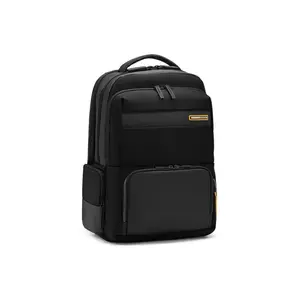 American Tourister Branno Laptop Backpack – 15.6" Water-Resistant Travel Backpack
