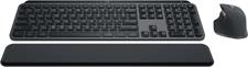 Logitech MX Keys S wireless Combo (Graphite)