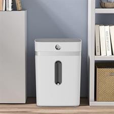 HP Shredder OneShred 12CC