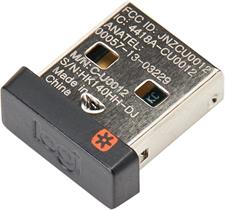 Logitech Unifying USB Receiver for Mouse and Keyboard