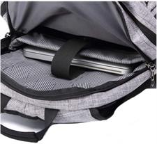 Bondka EOLUS Sport College School Travel Backpack