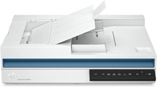 HP ScanJet Pro 2600 f1 Flatbed with ADF