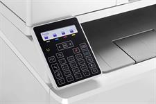HP Color Laserjet Pro MFP M183fw Multifunction Wireless Printer