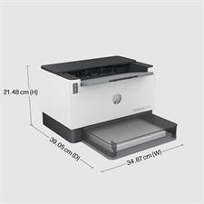 HP LaserJet Tank 2502dw Printer