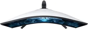 Samsung 32” Odyssey Neo G8 LS32BG850N 4K 240Hz Curved Gaming Monitor