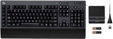 Logitech G613 Wireless Mechanical Gaming Keyboard