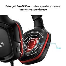 Logitech G331 Stereo Gaming Headset