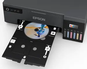Epson EcoTank L8050 | A4 Wi-Fi Ink Tank Photo Printer