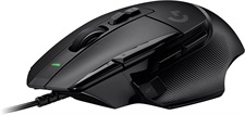 Logitech G502 X Wired Gaming Mouse (Black)