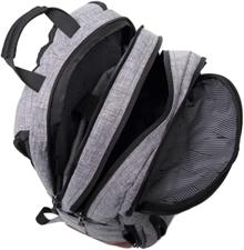 Bondka EOLUS Sport College School Travel Backpack