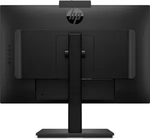 HP M24m 23.8" FHD IPS Conferencing Monitor with 5MP Webcam & USB-C (678U5AA)
