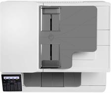 HP Color Laserjet Pro MFP M183fw Multifunction Wireless Printer