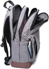 Bondka EOLUS Sport College School Travel Backpack