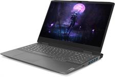 Lenovo LOQ 15IRH8 Gaming Laptop,  Intel® Core™ i7-13700H, 16GB DDR5 RAM, 512GB SSD, RTX™ 4060 8GB GDDR6, 15.6-inch FHD IPS Display, Backlit keyboard, Window 11 (82XV0013US)