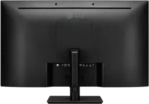 LG Ultrafine 43UN700-B 43” 4K UHD IPS USB-C HDR Monitor