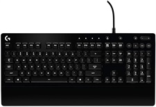 Logitech G213 Prodigy RGB Gaming Keyboard