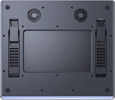 Baseus ThermoCool Heat Dissipating Laptop Stand (Turbo Fan Version) Gray BS-HN002