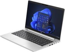 HP ProBook 440 G10 Notebook PC, Intel® Core™ i5-1335U, 8 GB RAM, 512 GB SSD, 14" FHD Display, DOS