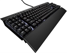 Corsair Vengeance K95 Mechanical Gaming Keyboard, Cherry Red  (Open Box)