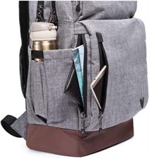 Bondka EOLUS Sport College School Travel Backpack