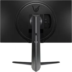 LG 27GS65F-B 27" UltraGear Full HD Gaming Monitor – 180Hz, G-SYNC, HDR10