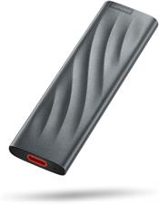 Lenovo PS8 Portable Solid State Drive 1TB/2TB/4TB