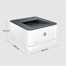 HP LaserJet Pro 3003dw Printer