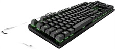 HP Pavilion Gaming Keyboard (4 Color)