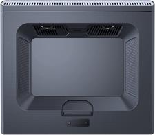 Baseus ThermoCool Heat Dissipating Laptop Stand (Turbo Fan Version) Gray BS-HN002