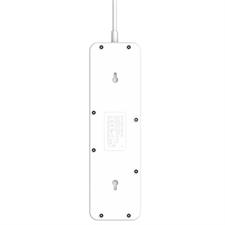 Ldnio SC5614 5 AC Outlets Universal Power Strip 