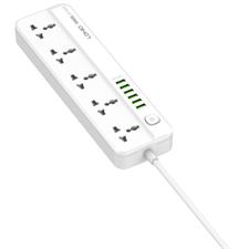 Ldnio SC5614 5 AC Outlets Universal Power Strip 