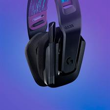 Logitech G535 LIGHTSPEED Wireless Gaming Headset
