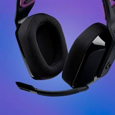 Logitech G535 LIGHTSPEED Wireless Gaming Headset