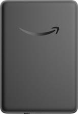 Amazon - Kindle E-Reader (2024 release) 6" display - 16GB - Black