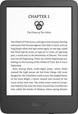 Amazon - Kindle E-Reader (2024 release) 6" display - 16GB - Black