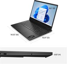 HP OMEN 16-WD0013DX - Intel Core i5 13420H - 16GB Memory - 512GB SSD- NVIDIA GeForce RTX 4050 6GB - 16.1" 144Hz Full HD Gaming Laptop
