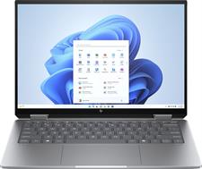 HP Envy 14 x360 FC0023DX Laptop, Intel Core Ultra 7 155U, 16GB