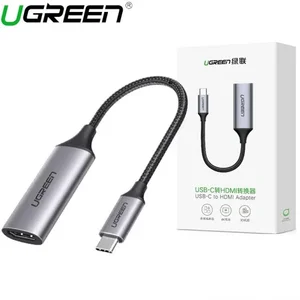 UGREEN 70444 USB-C to HDMI Adapter Cable 4K@60Hz