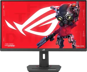 ASUS ROG Strix XG27UCS 27" 4K UHD (3840x2160) 160Hz Fast IPS Monitor