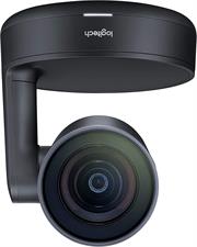 Logitech Rally Ultra HD PTZ Camera for Meeting Rooms