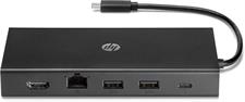 HP Travel USB-C Multi Port Hub (1C1Y5AA)
