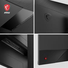 MSI G272QPF 27″ (2K) 170Hz Rapid IPS QHD Gaming Monitor