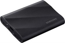 Samsung Portable SSD T9 USB 3.2 Gen2x2, (2TB/4TB)