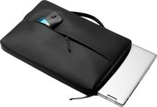 HP Sports Sleeve - Black (Up to 14" ) 14V32AA